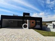 Casa com 3 quartos à venda, 272 m² Condomínio Santa...