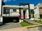 Casa com 3 quartos à venda, 274 m² por R$ 2.250.000 Sorocaba