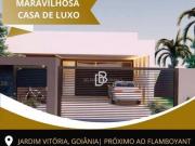 Casa com 3 Quartos à venda, 279m² Vila Jardim Vitória