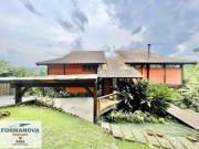 Casa com 3 quartos à venda, 282 m² na Granja Viana