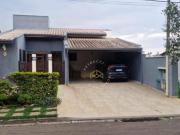 CASA COM 3 QUARTOS À VENDA, 304 M² NO CONDOMÍNIO SÃO...