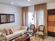 Casa com 3 quartos à venda, 305 m² por R$ 1.100.000 São...