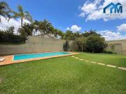 Casa com 3 quartos à venda, 307 m² Condomínio Campos de...