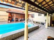 Casa com 3 quartos à venda, 308 m² por R$ 699.000 Itaipu...