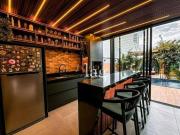 Casa com 3 quartos à venda, 314 m² Condomínio Sunset...