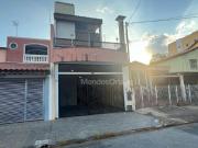 Casa com 3 quartos à venda, 339 m² por R$ 800.000 Vila...