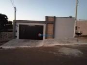 Casa com 3 quartos à venda, 340 m² por R$ 850.000 Jardim...