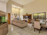 Casa com 3 quartos à venda, 370 m² Condomínio Chácara...