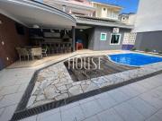 Casa com 3 quartos à venda, 400 m² por R$ 2.499.000...