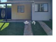 Casa com 3 quartos à venda, 67 m² por R$ 360.000 Jardim...