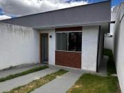 Casa com 3 quartos à venda, 69,71m², R$520.000,00 [Novo...