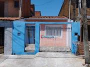Casa com 3 quartos à venda, 78 m² por R$ 215.000 Jardim...