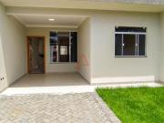 Casa com 3 quartos à venda, 82 m2 por R$ 385.000,00...