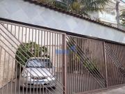 Casa com 3 quartos à venda, 82 m² Vila Prado São Paulo/SP