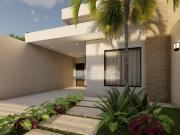 Casa com 3 quartos à venda, 85 m² por R$ 350.000 Gleba...