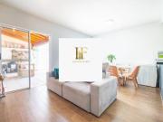 Casa com 3 quartos à venda, 86 m² por R$ 795.000,00