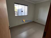 Casa com 3 quartos à venda, 87 m² por R$ 420.000...
