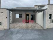 Casa com 3 quartos à venda, 87 m² por R$ 480.000 Jardim...