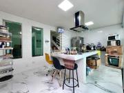 Casa com 3 Quartos à Venda 90m² Santa Branca Próximo à...