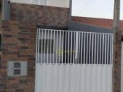 Casa com 3 quartos à venda, 92 m² por R$ 249.000 Jardim...