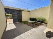 Casa com 3 quartos à venda, Alvorada Oeste, Aparecida de...