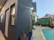 Casa com 3 quartos à venda, Bairro Jardim Patrícia...