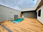 Casa com 3 quartos à venda, Bairro Praça Alto Umuarama...