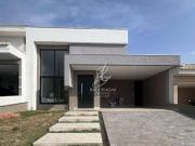 Casa com 3 quartos à venda Condomínio Campos do Conde...