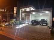 Casa com 3 quartos à venda Condomínio Monterrey Monte Mor/SP