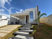 Casa com 3 quartos, à venda condomínio Parque dos...