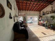 Casa com 3 quartos à venda Conjunto Habitacional Angelo...