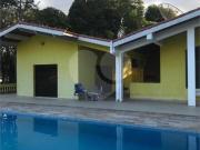 Casa com 3 quartos à venda em Alpes Dos Araçás jordanésia SP