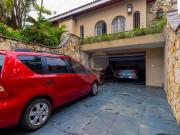 Casa com 3 quartos à venda em Alto Da Lapa SP