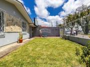 CASA COM 3 QUARTOS À VENDA EM AMPLO TERRENO NO CAJURU –...