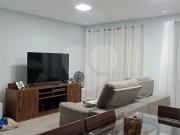 Casa com 3 quartos à venda em Barro Branco zona Norte SP