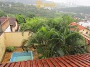 Casa com 3 quartos à venda em Belo Horizonte, no bairro...