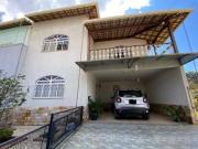Casa com 3 quartos à venda em Belo Horizonte, no bairro...