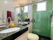 Casa com 3 quartos à venda em Belo Horizonte, no bairro...