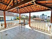 Casa com 3 quartos à venda em Belo Horizonte, no bairro...