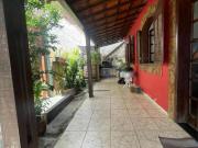 Casa com 3 quartos à venda em Belo Horizonte, no bairro...