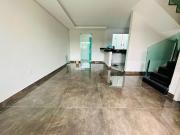 Casa com 3 quartos à venda em Belo Horizonte, no bairro...