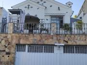 Casa com 3 quartos à venda em Belo Horizonte, no bairro...