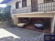 Casa com 3 quartos à venda em Belo Horizonte, no bairro...