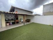 Casa com 3 quartos à venda em Belo Horizonte, no bairro...