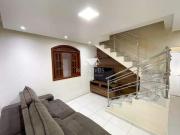 Casa com 3 quartos à venda em Belo Horizonte, no bairro...