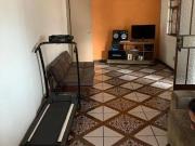 Casa com 3 quartos à venda em Belo Horizonte, no bairro...