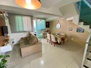 Casa com 3 quartos à venda em Belo Horizonte, no bairro...