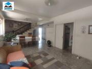 Casa com 3 quartos à venda em Belo Horizonte, no bairro...