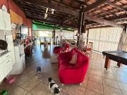 Casa com 3 quartos à venda em Belo Horizonte, no bairro...