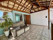 Casa com 3 quartos à venda em Belo Horizonte, no bairro...